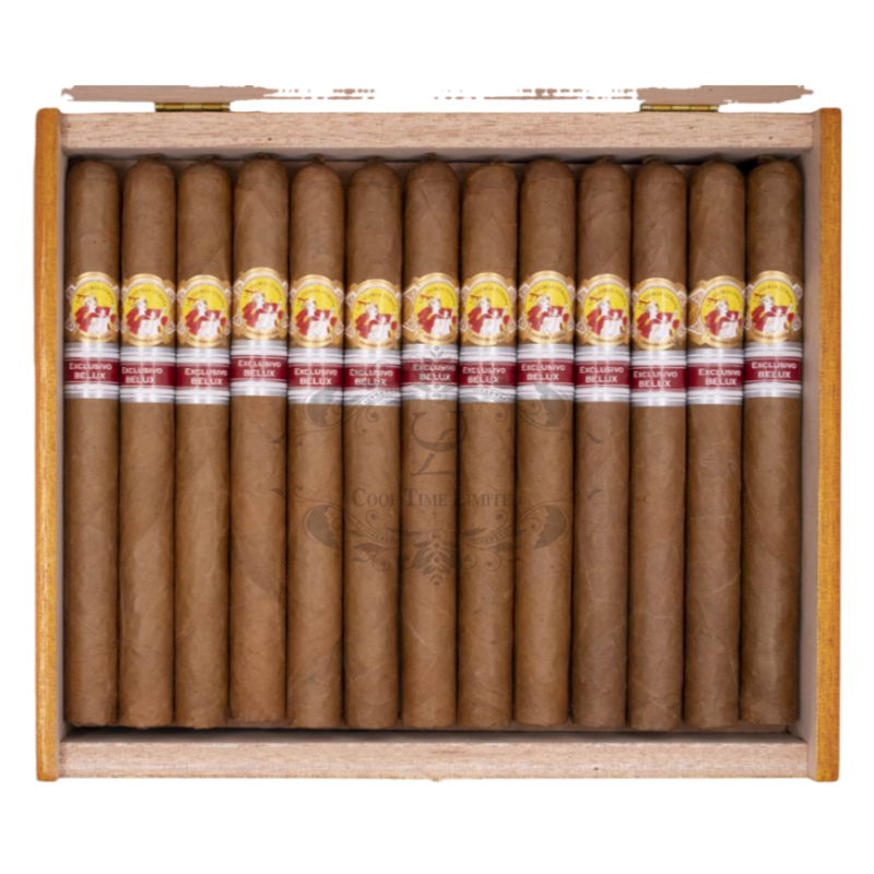 LA GLORIA CUBANA  MEDAILLE D'OR ESPECIAL  ER BELUX