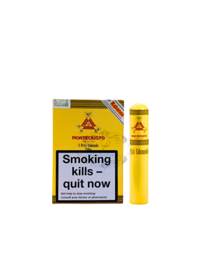 MONTECRISTO PETIT EDMUNDO