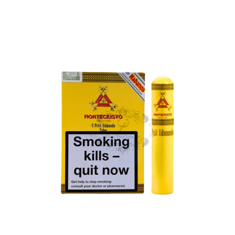 MONTECRISTO PETIT EDMUNDO