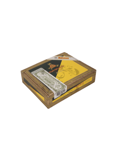 MONTECRISTO OPEN JUNIOR 