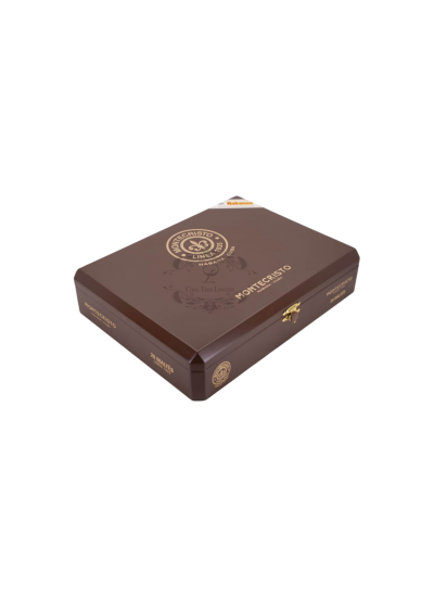 MONTECRISTO 1935 MALTES 2018
