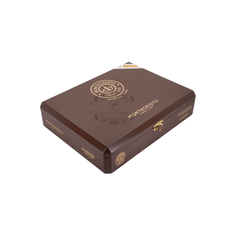 MONTECRISTO 1935 MALTES 2018