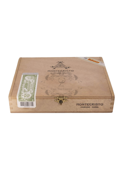 MONTECRISTO ESPECIALES NO.2