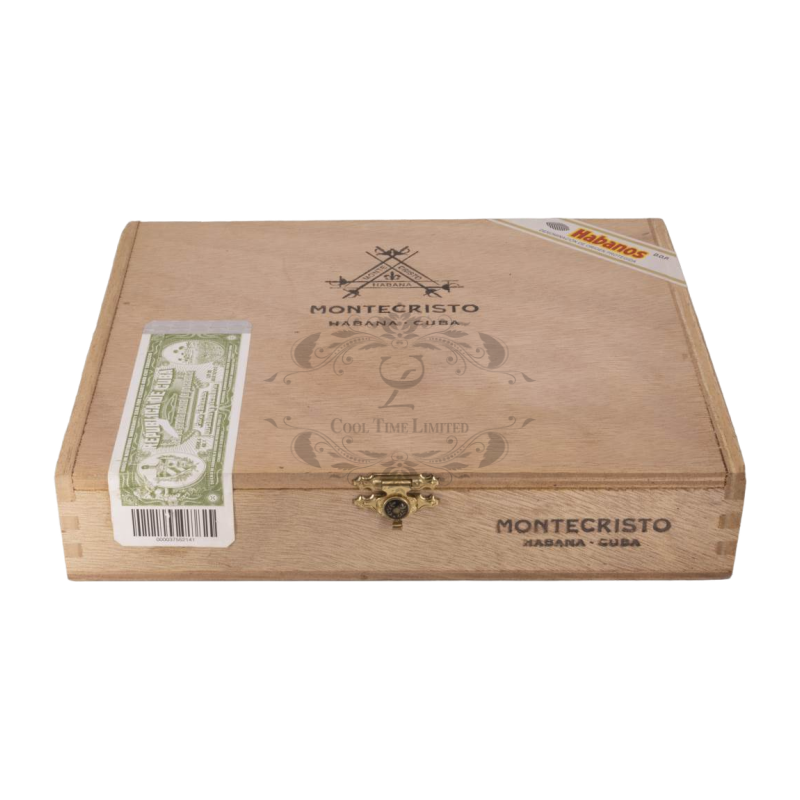 MONTECRISTO ESPECIALES NO.2