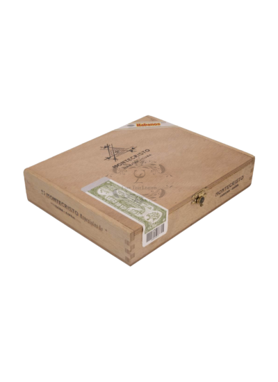 MONTECRISTO ESPECIALES NO.2