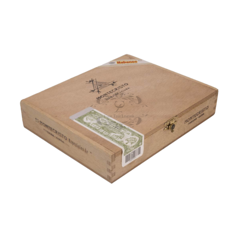 MONTECRISTO ESPECIALES NO.2