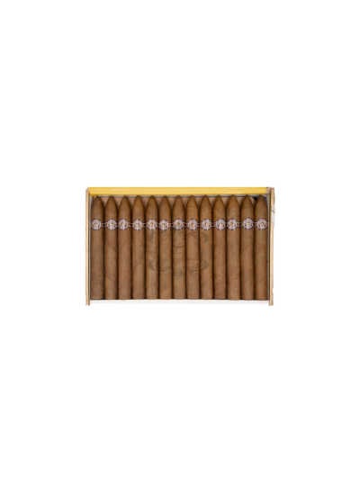 MONTECRISTO NO.2
