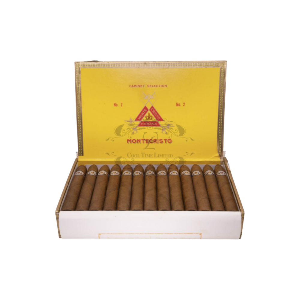 MONTECRISTO NO.2
