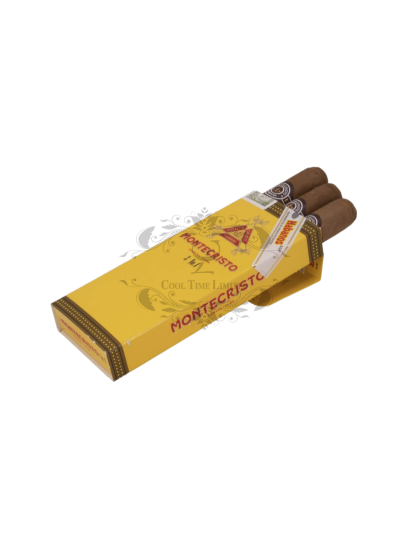 MONTECRISTO NO.4
