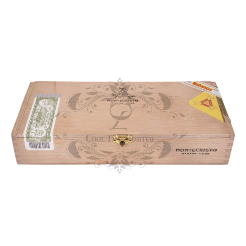 MONTECRISTO PETIT EDMUNDO(2020)
