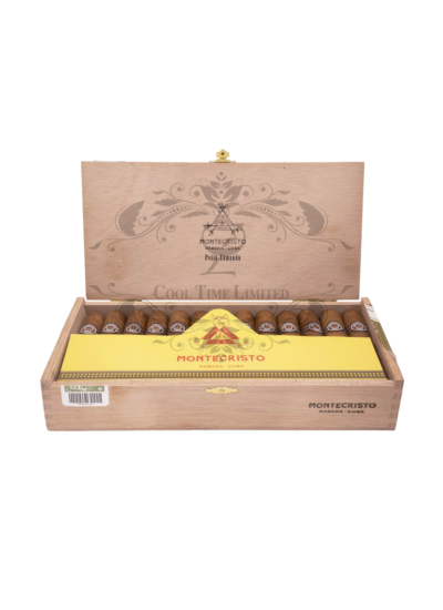MONTECRISTO PETIT EDMUNDO(2020)