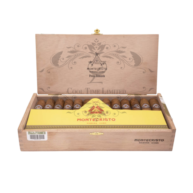 MONTECRISTO PETIT EDMUNDO(2020)