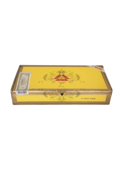 MONTECRISTO PETIT TUBOS