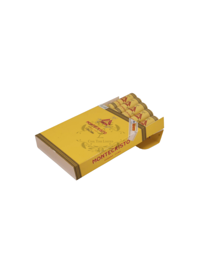 MONTECRISTO PETIT TUBOS