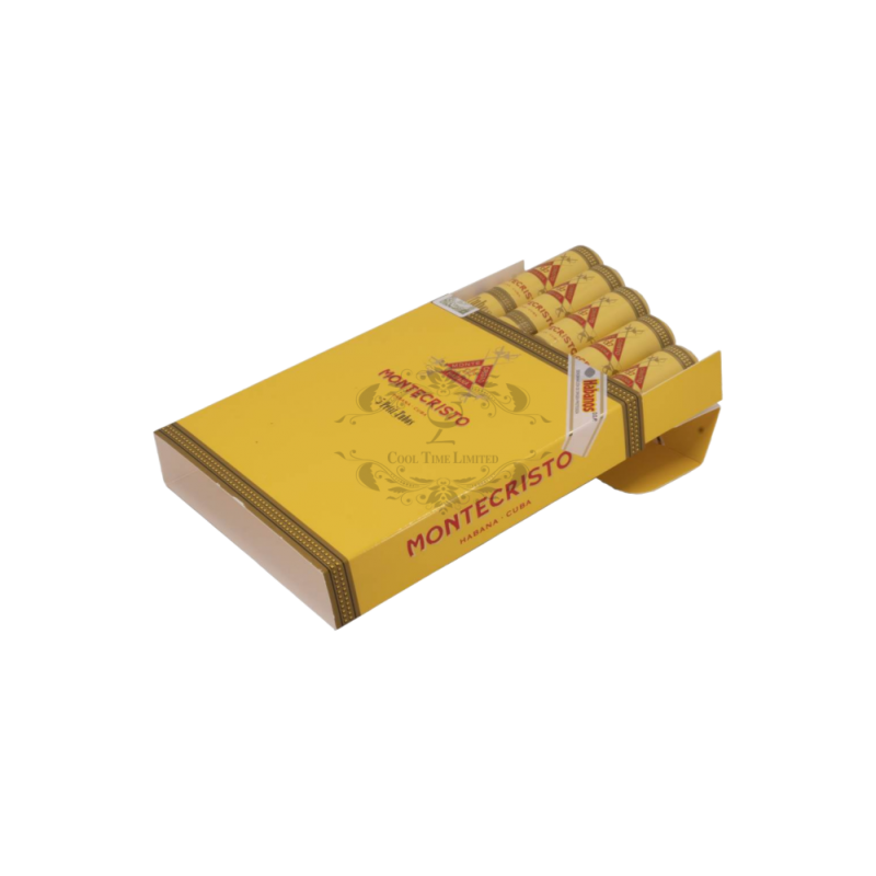 MONTECRISTO PETIT TUBOS