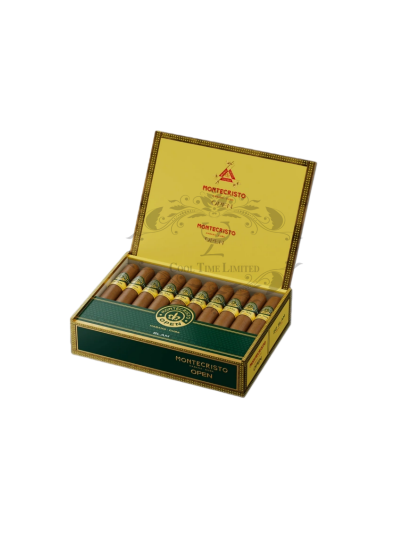 MONTECRISTO OPEN SLAM