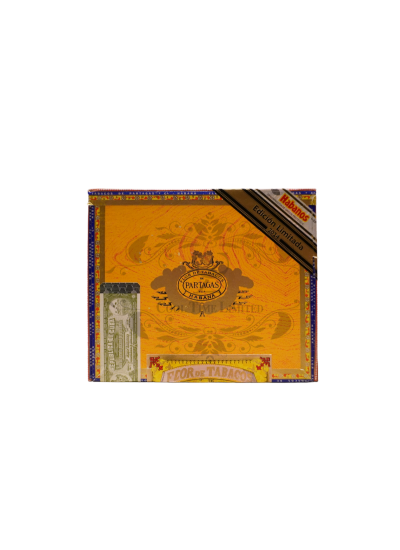 PARTAGAS SELECCION PRIVADA 2014 EL