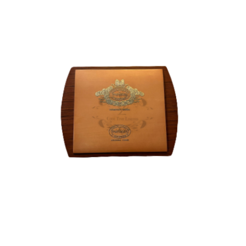 PARTAGAS ALIADOS