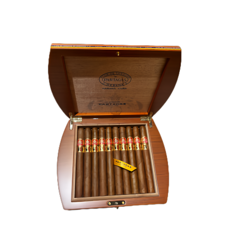 PARTAGAS ALIADOS