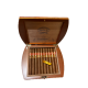 PARTAGAS ALIADOS