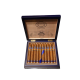 PARTAGAS LINEA MAESTRA ORIGEN