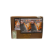 PARTAGAS ROYALES 180th TRAVEL HUMIDOR