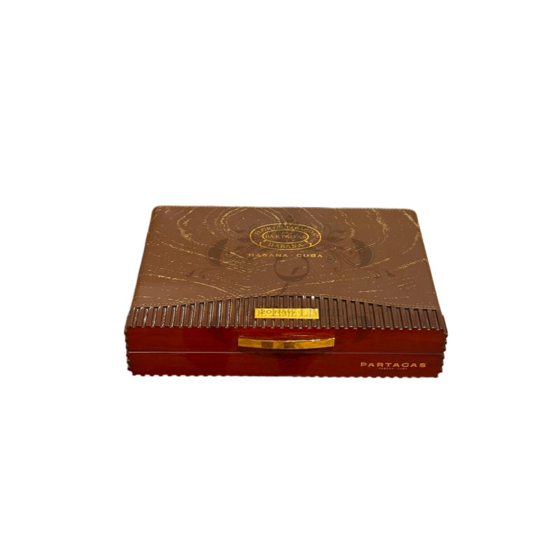 PARTAGAS ROYALES 180th TRAVEL HUMIDOR