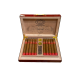 PARTAGAS ROYALES 180th TRAVEL HUMIDOR