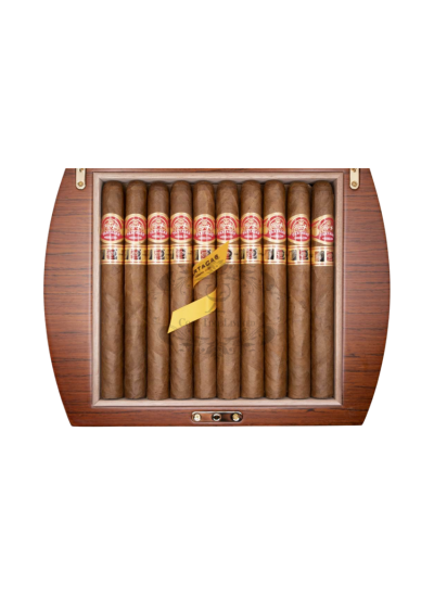 PARTAGAS ALIADOS