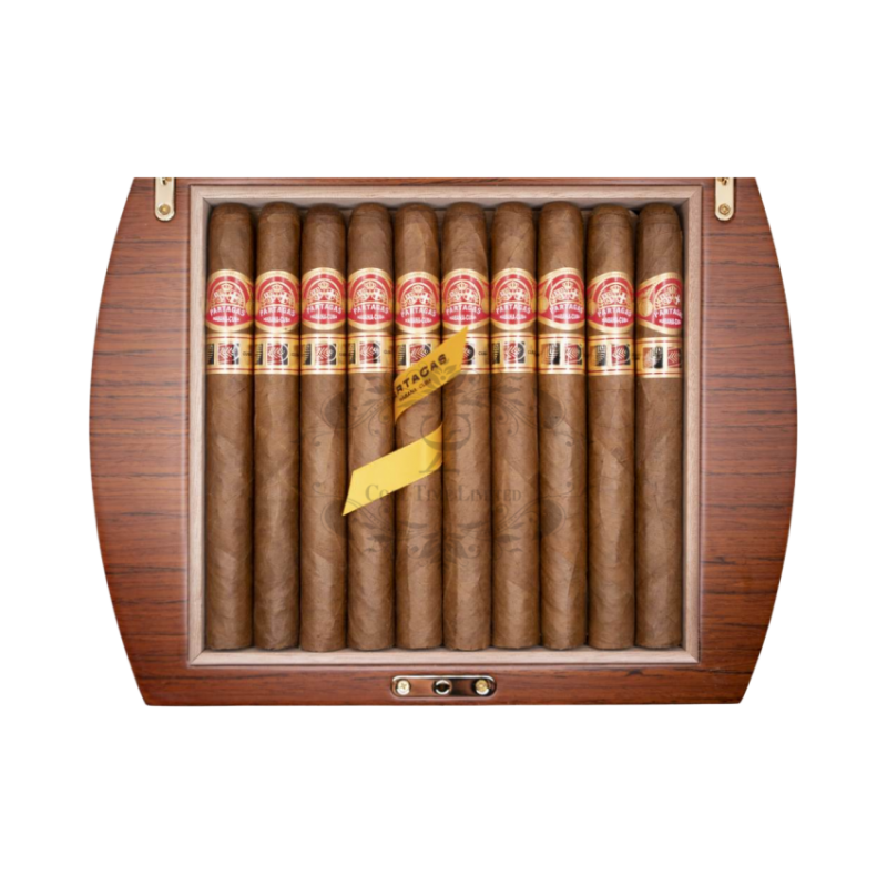 PARTAGAS ALIADOS