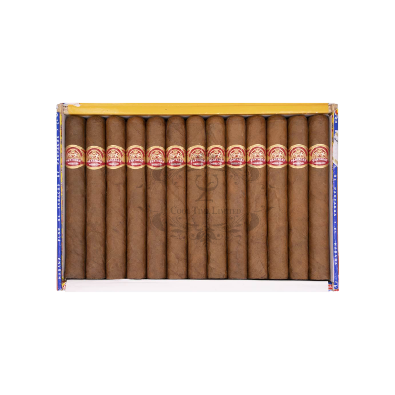 PARTAGAS PETIT CORONA ESPECIALES