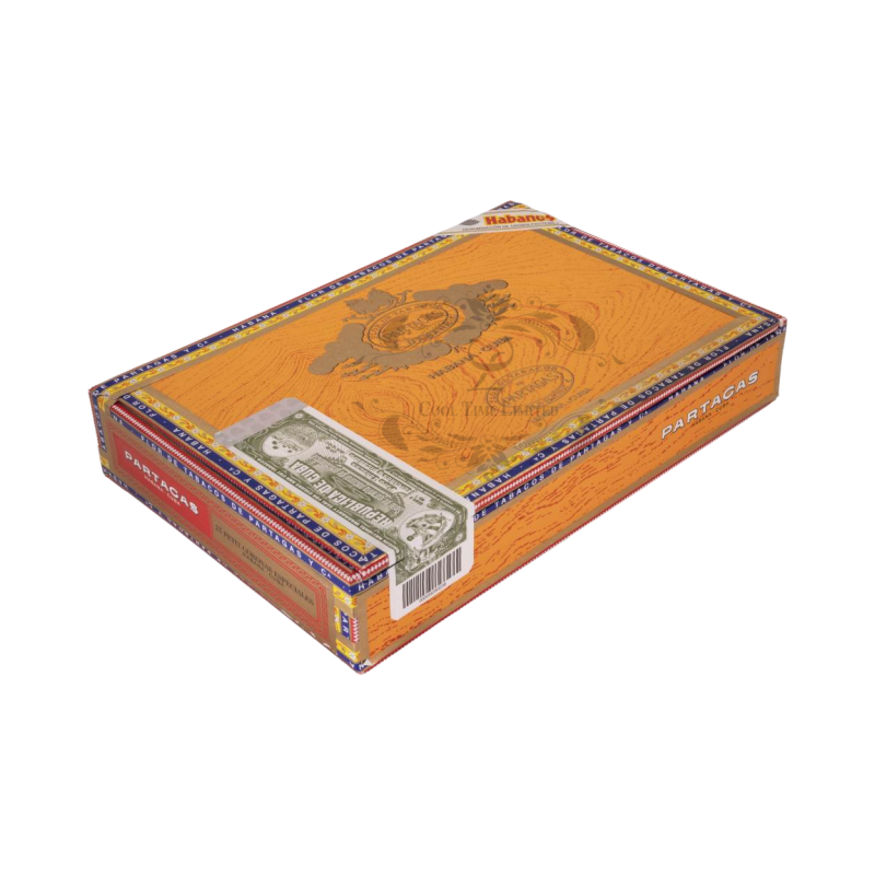 PARTAGAS PETIT CORONA ESPECIALES