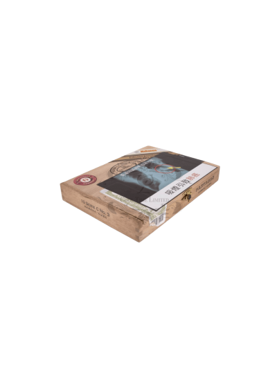 PARTAGAS C NO.3 2012 EL