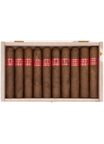 PARTAGAS SERIE D NO.5