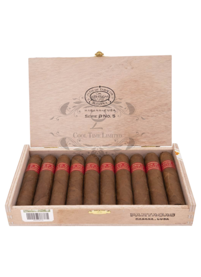 PARTAGAS SERIE D NO.5