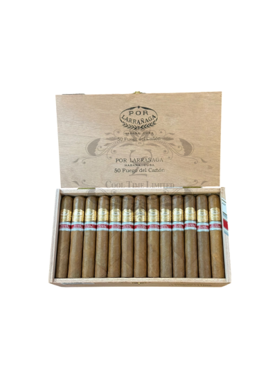 POR LARRANAGA FUEGO DEL CANON EDICION REGIONAL ANDINO B.P.E