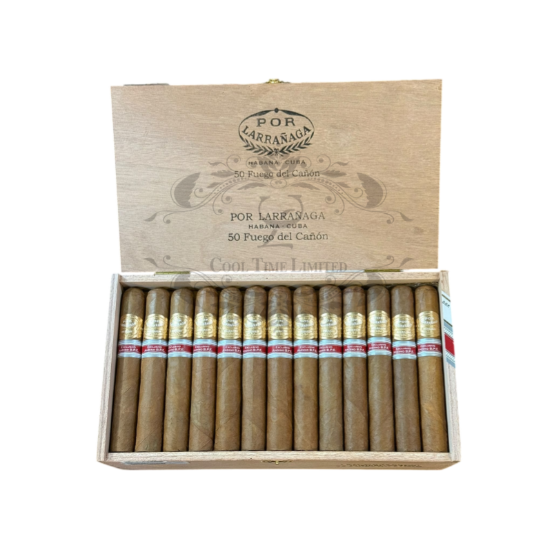 POR LARRANAGA FUEGO DEL CANON EDICION REGIONAL ANDINO B.P.E