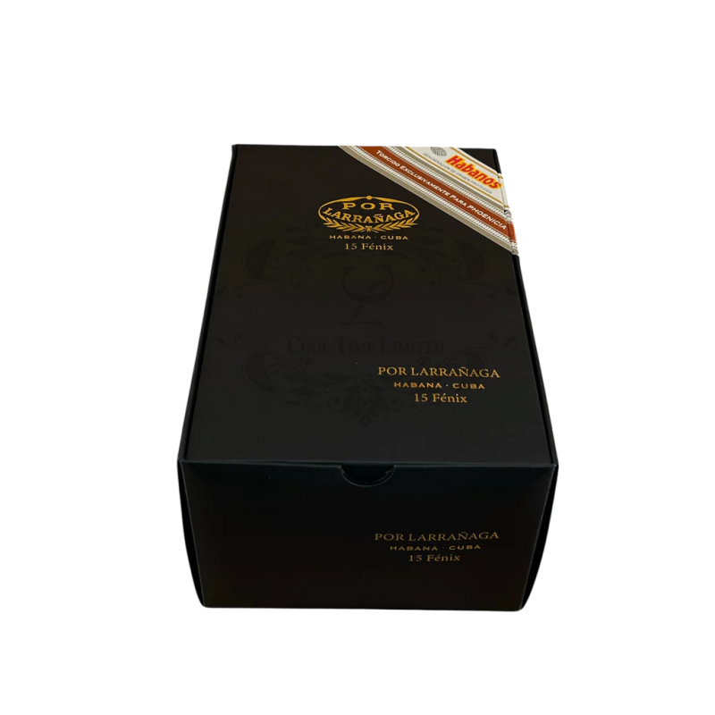 POR LARRANAGA 15TH ANNIVERSARY FENIX ER PHOENICIA