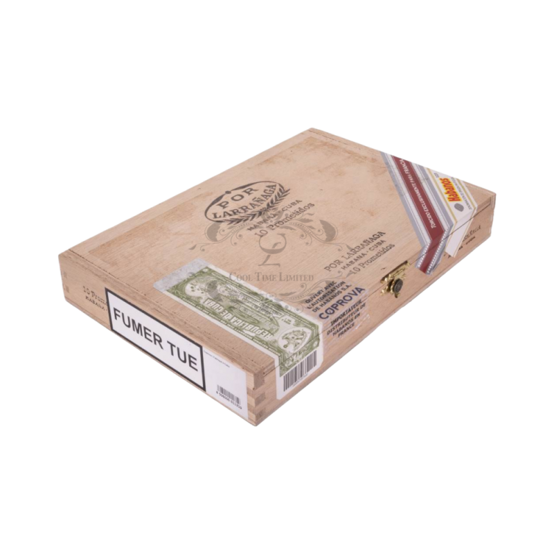 POR LARRANAGA PROMETIDOS ER FRANCE