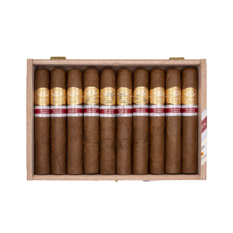 POR LARRANAGA PROMETIDOS ER FRANCE