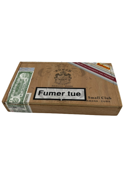 PUNCH SMALL CLUB ER FRANCE