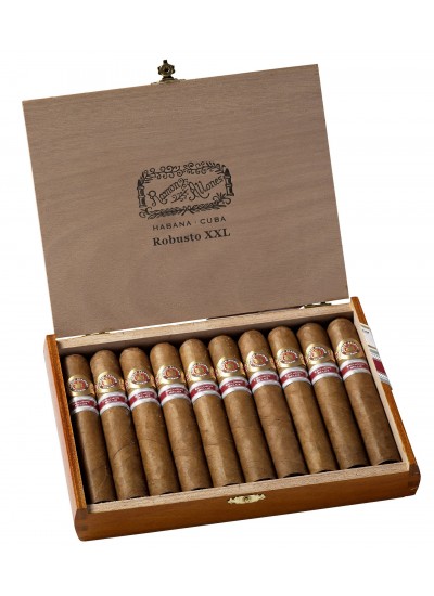 RAMON ALLONES ROBUSTO XXL BELUX ER 2016