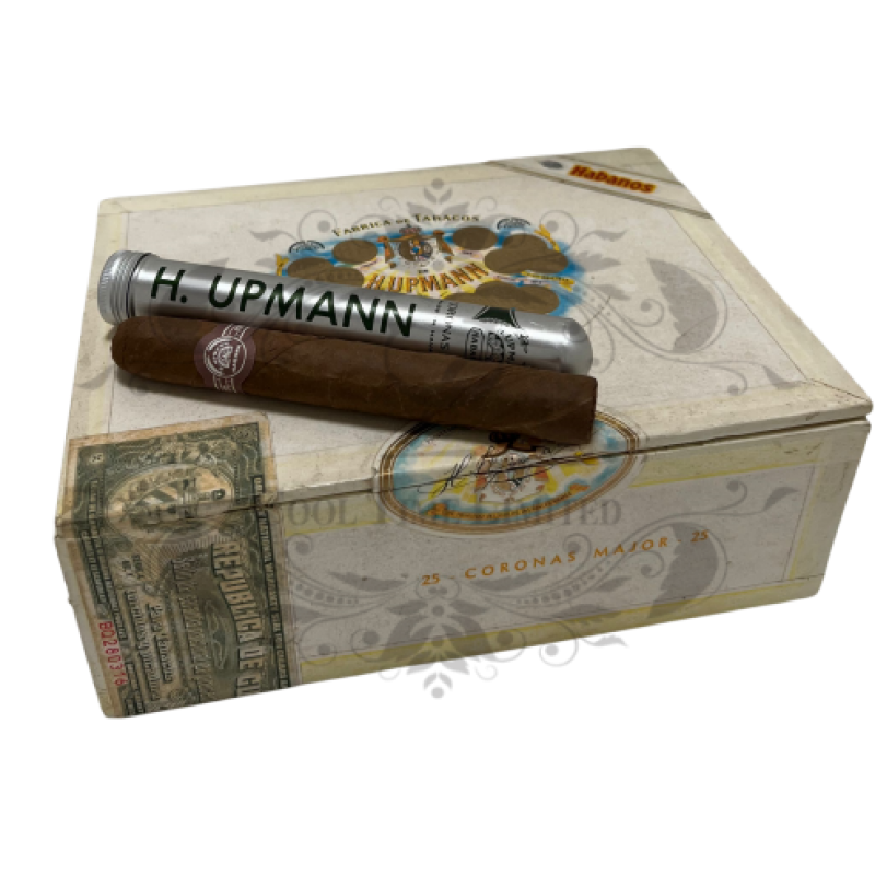 H.UPMANN CORONA MAJOR 2002-2004