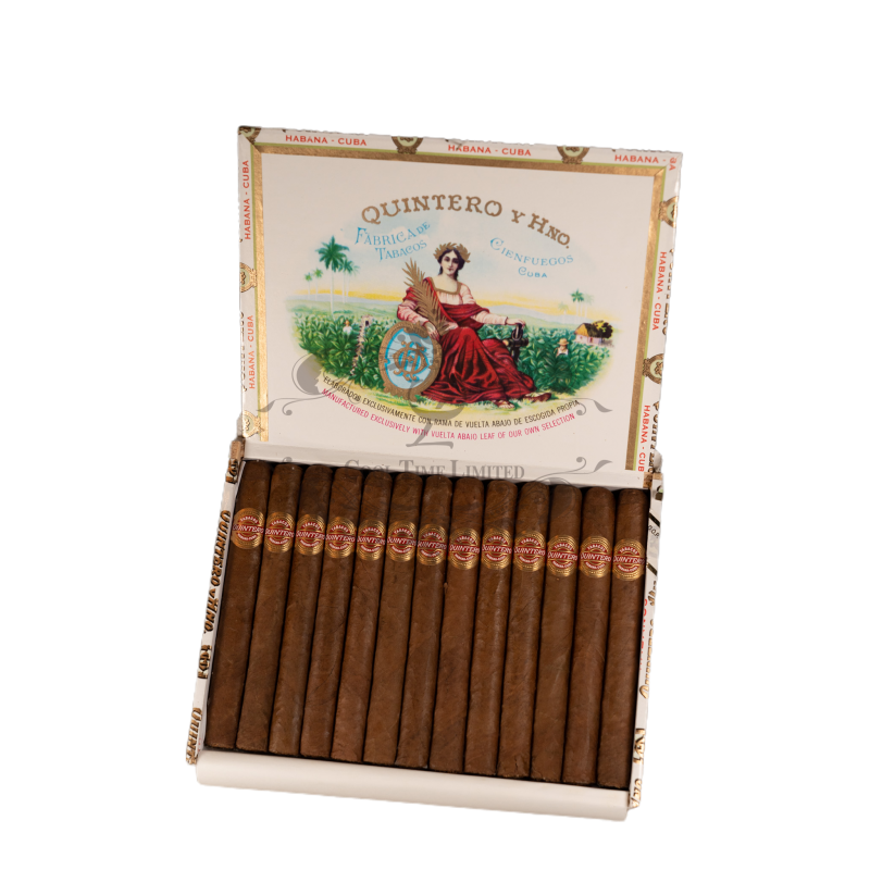 QUINTERO PANETELAS