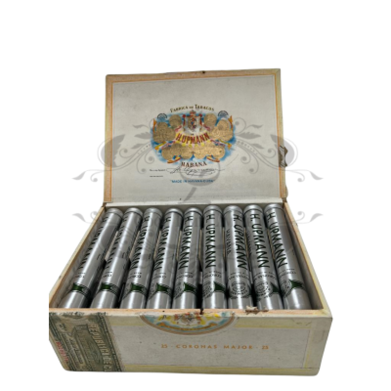 H.UPMANN CORONA MAJOR 2002-2004