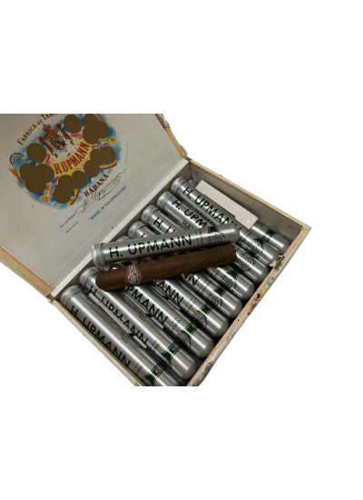 H.UPMANN CORONA MAJOR 2002-2004
