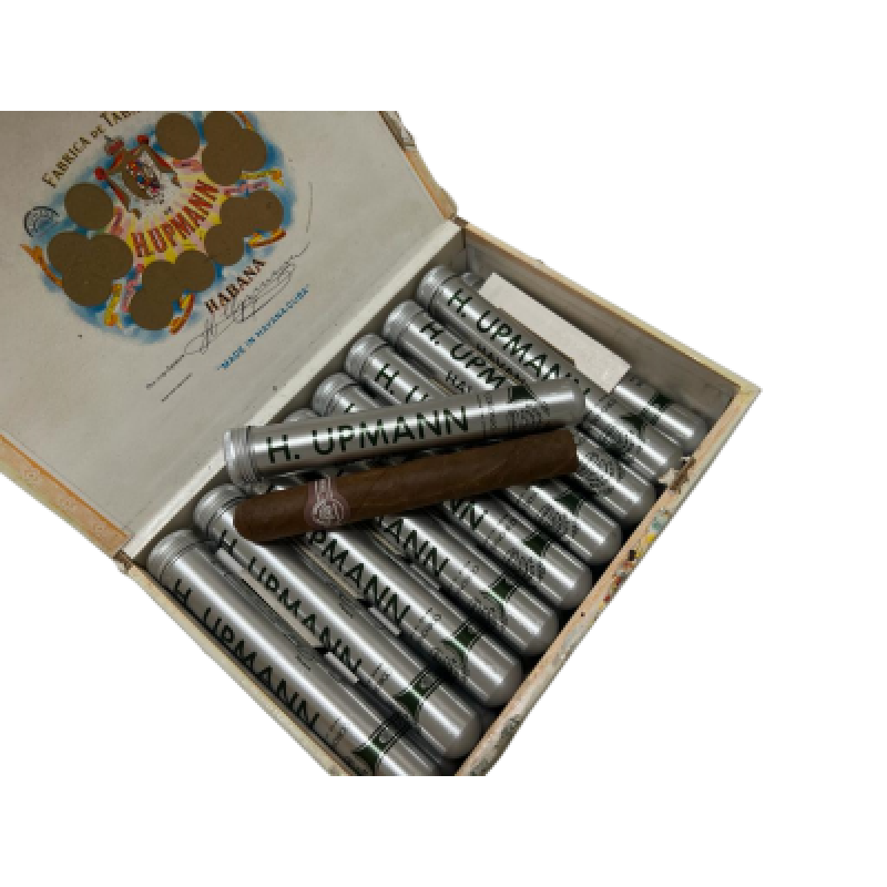 H.UPMANN CORONA MAJOR 2002-2004