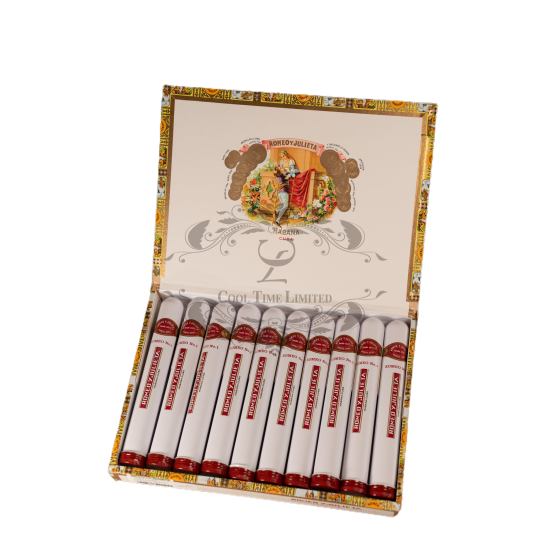 ROMEO Y JULIETA NO.1 TUBE