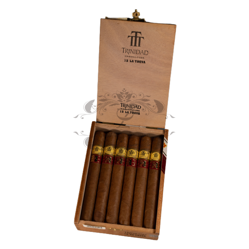 TRINIDAD LA TROVA LCDH