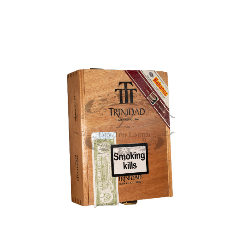 TRINIDAD LA TROVA LCDH
